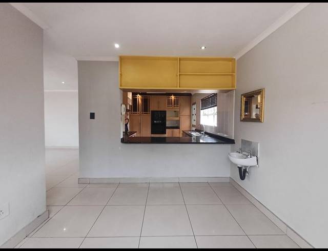 2 BEDROOM PROPERTY TO RENT IN KENVILLE